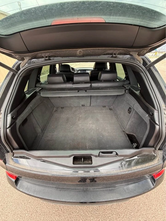 2010 BMW E70 X5 - Image 7 of 8