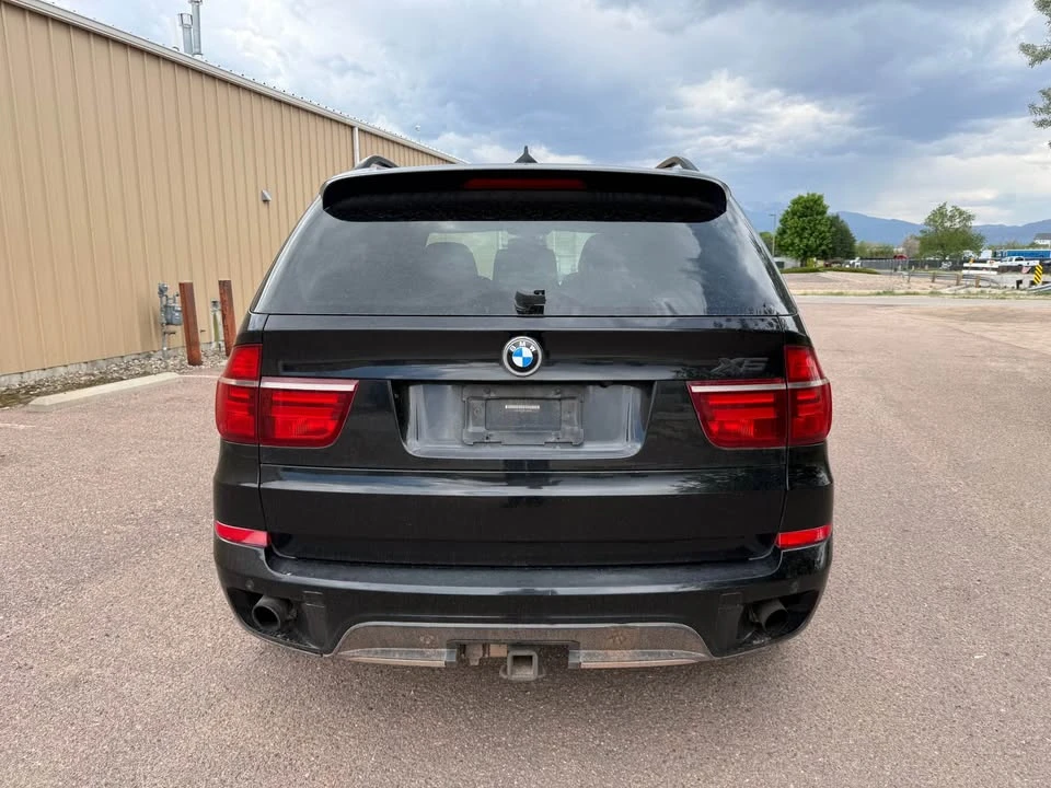 2010 BMW E70 X5 - Image 2 of 8