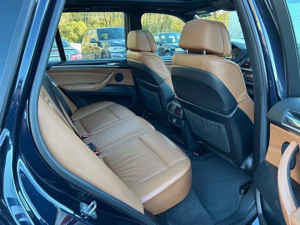 2010 BMW E70 X5 - Image 14 of 17