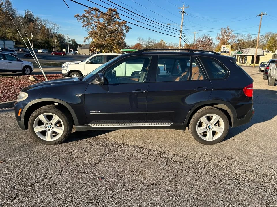 2010 BMW E70 X5 - Image 4 of 17