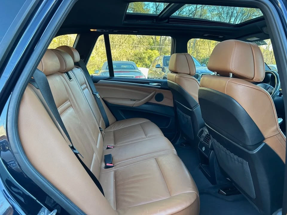 2010 BMW E70 X5 - Image 15 of 17