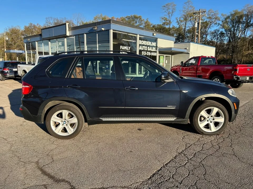2010 BMW E70 X5 - Image 6 of 17