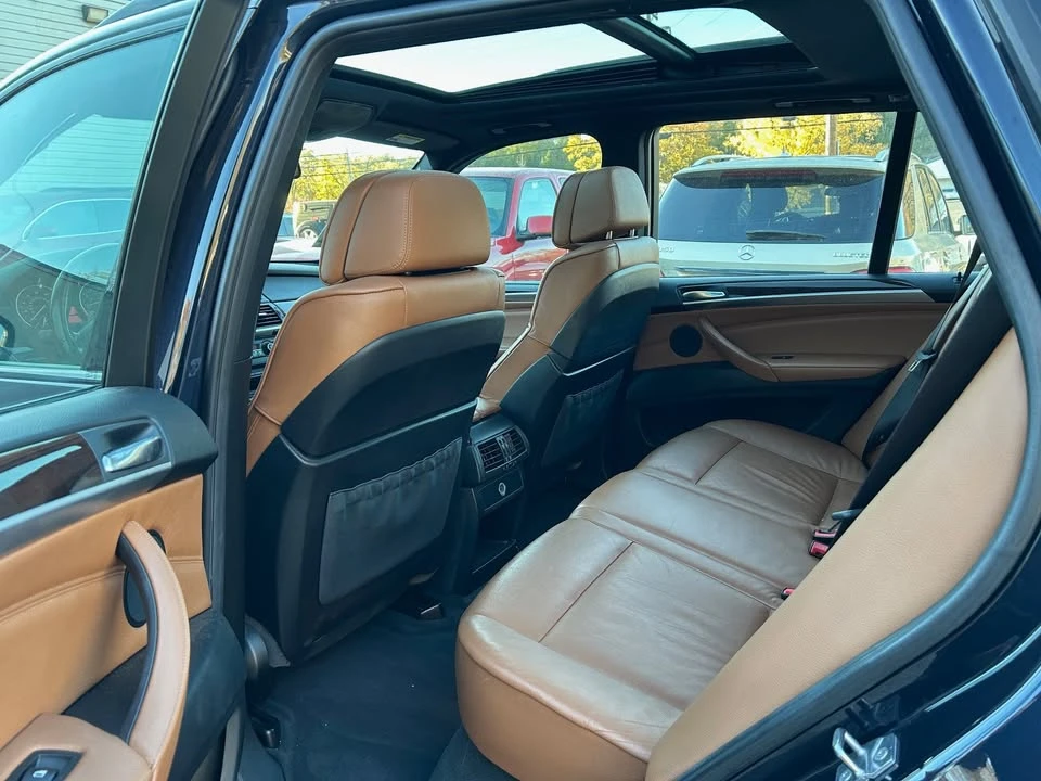 2010 BMW E70 X5 - Image 11 of 17