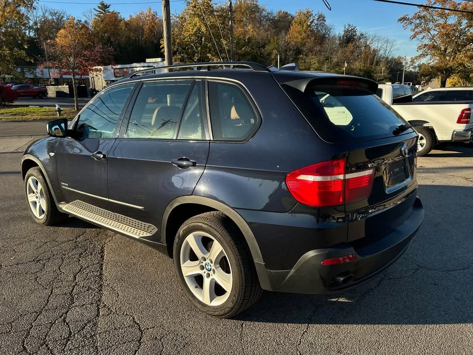 2010 BMW E70 X5 - Image 5 of 17
