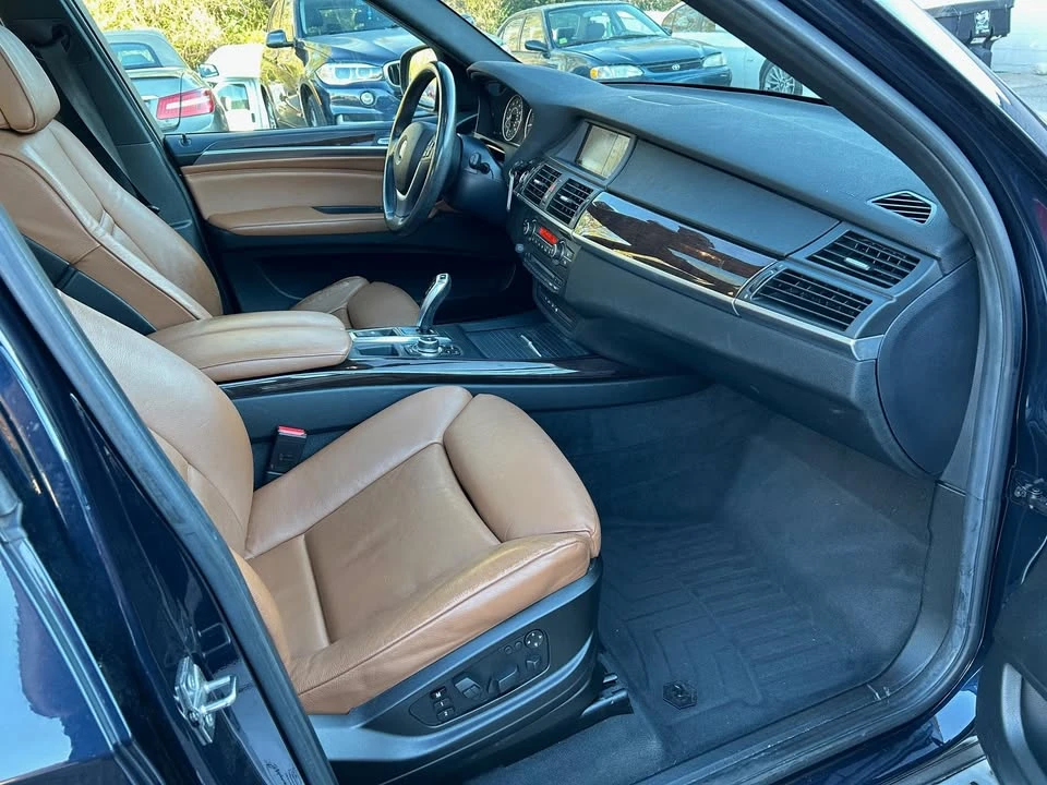 2010 BMW E70 X5 - Image 16 of 17