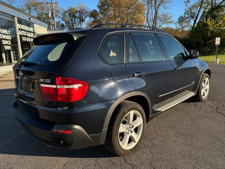 2010 BMW E70 X5 - Image 7 of 17