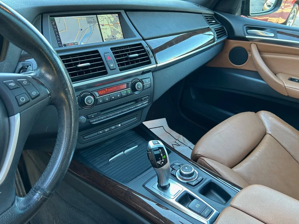 2010 BMW E70 X5 - Image 10 of 17