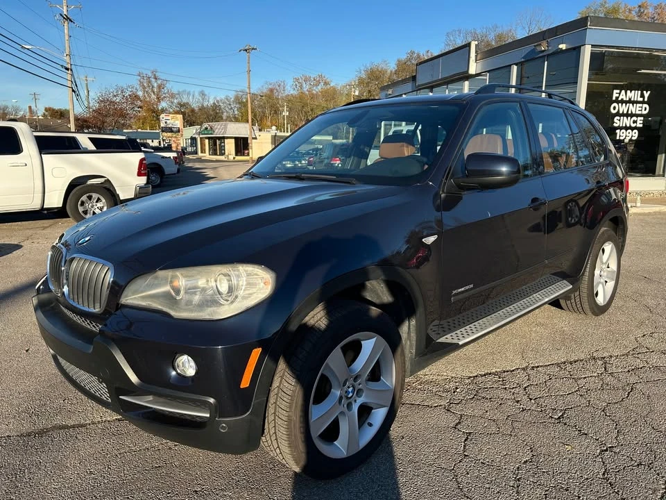 2010 BMW E70 X5 - Image 2 of 17