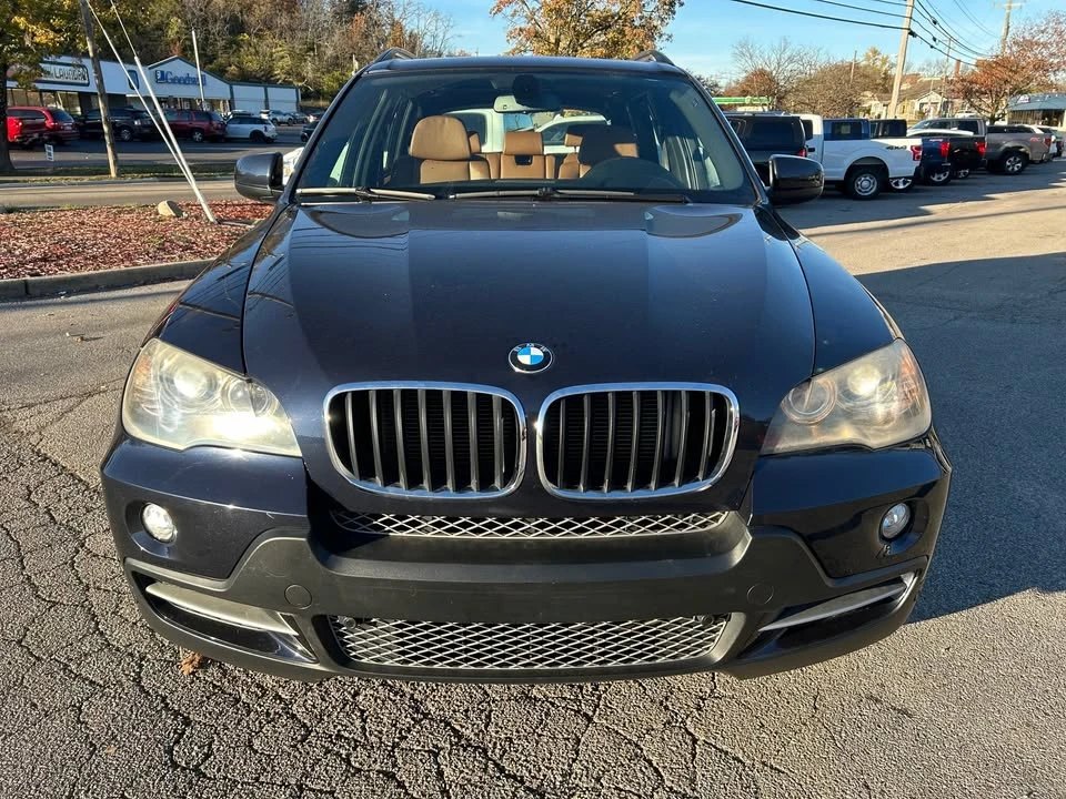2010 BMW E70 X5 - Image 3 of 17