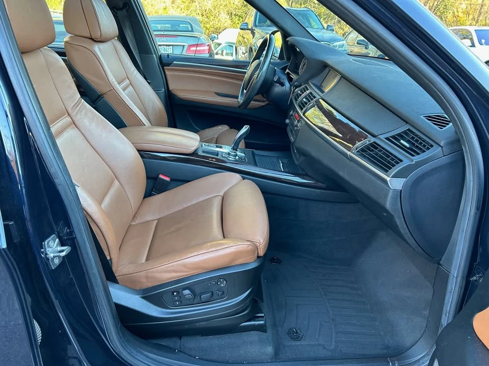 2010 BMW E70 X5 - Image 17 of 17