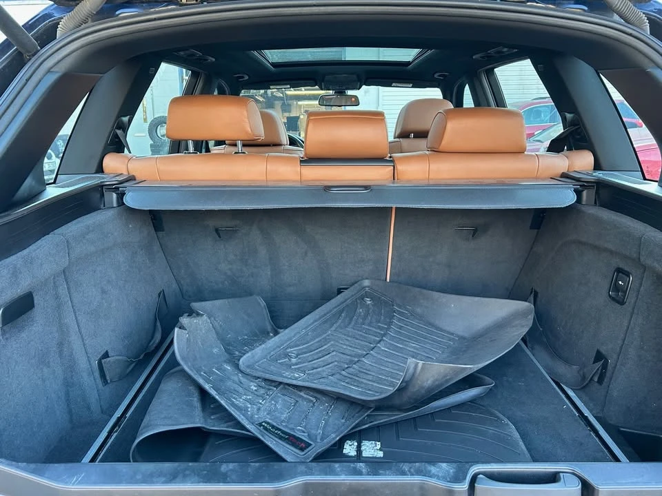 2010 BMW E70 X5 - Image 13 of 17