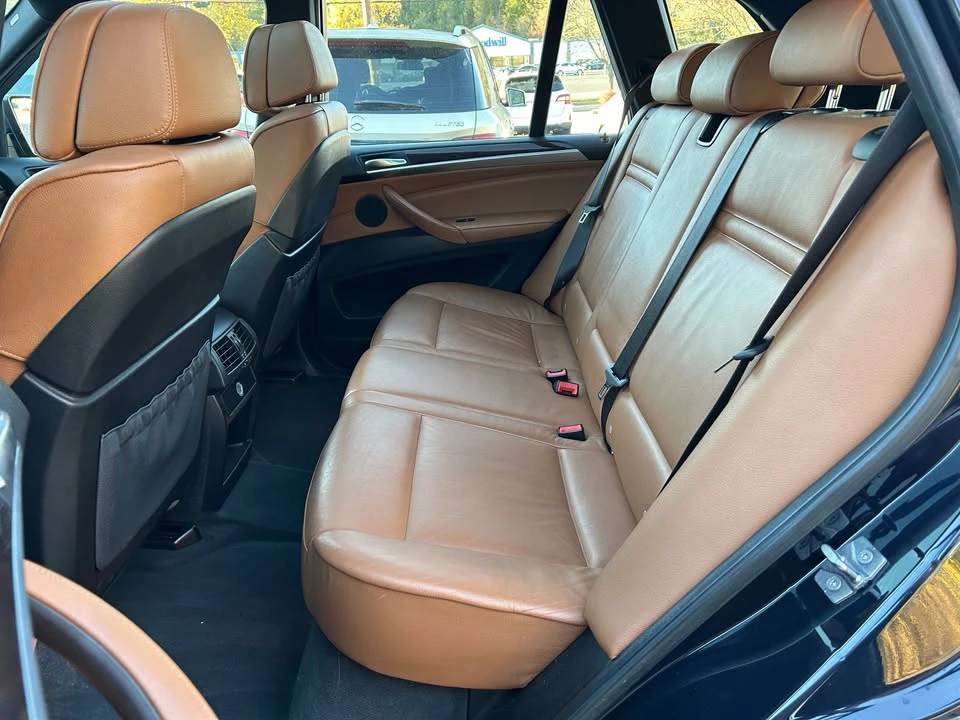 2010 BMW E70 X5 - Image 12 of 17