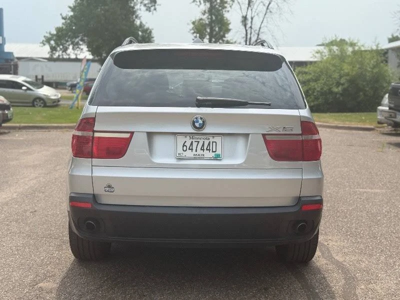 2010 BMW E70 X5 - Image 14 of 15
