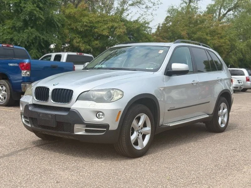 2010 BMW E70 X5 - Image 4 of 15