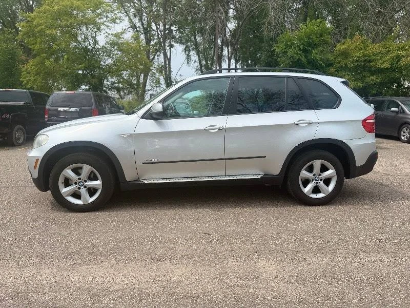 2010 BMW E70 X5 - Image 3 of 15