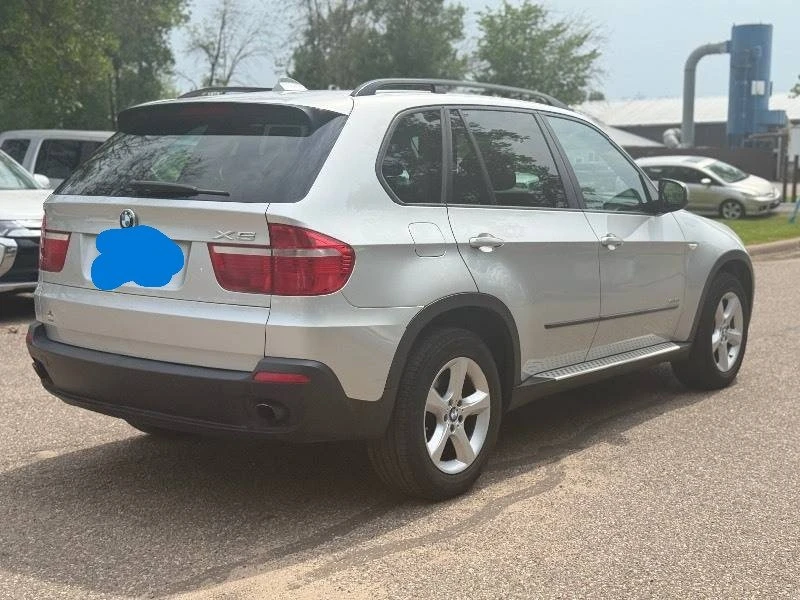 2010 BMW E70 X5 - Image 6 of 15
