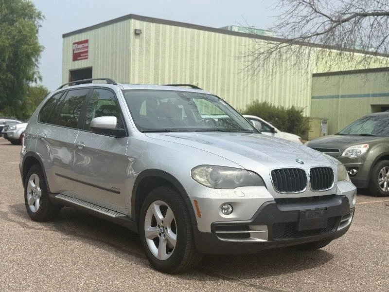 2010 BMW E70 X5 - Image 2 of 15