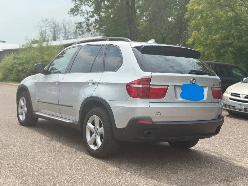 2010 BMW E70 X5 - Image 5 of 15