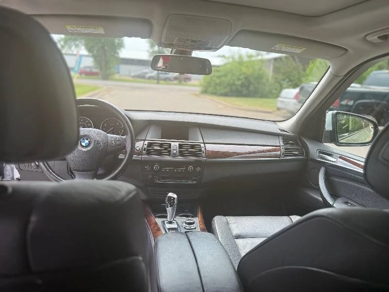 2010 BMW E70 X5 - Image 12 of 15