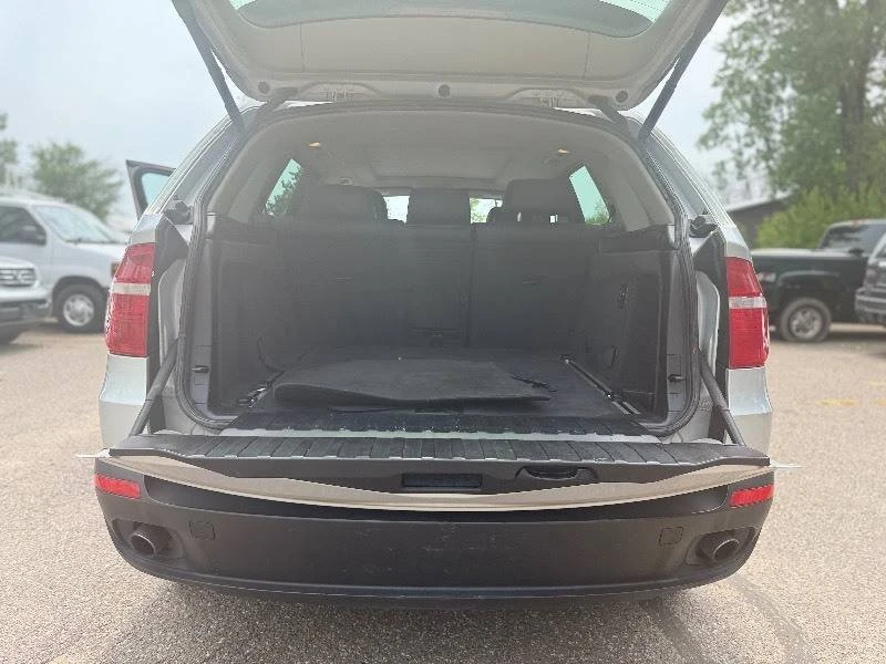 2010 BMW E70 X5 - Image 13 of 15