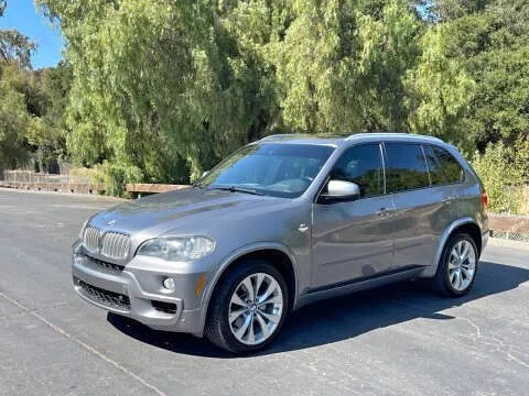 2010 BMW X5 xDrive48i AWD