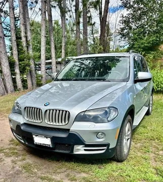 2010 BMW X5 xDrive48i
