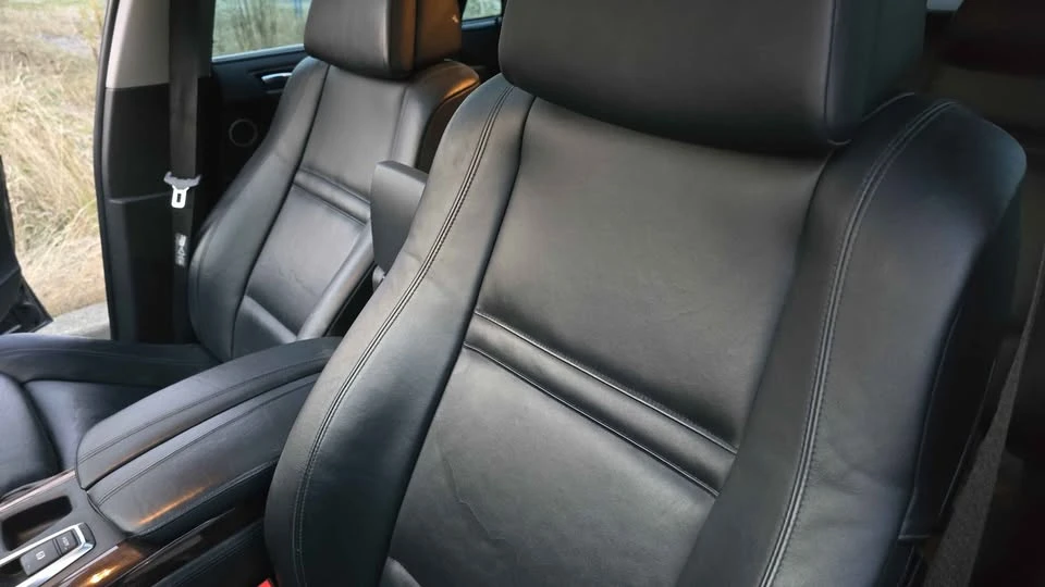 2010 BMW E71 X6 - Image 15 of 19