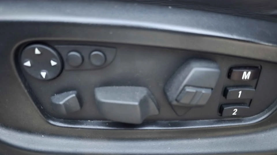 2010 BMW E71 X6 - Image 19 of 19