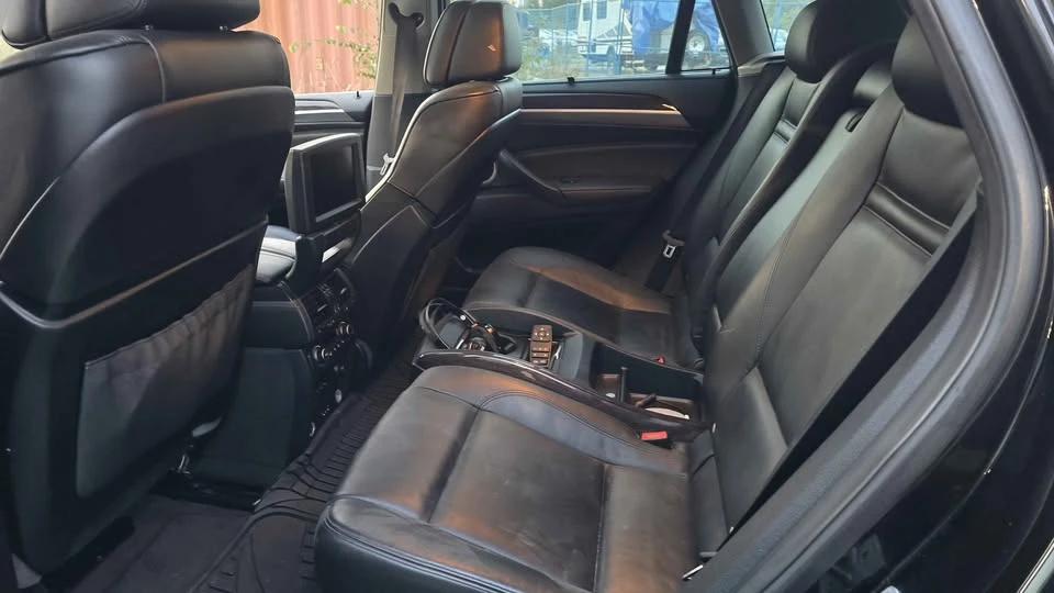 2010 BMW E71 X6 - Image 10 of 19