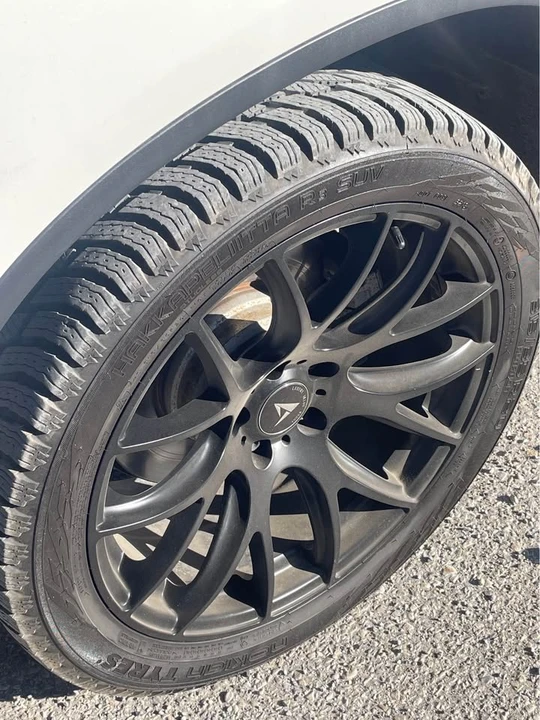 2010 BMW E71 X6 - Image 11 of 11