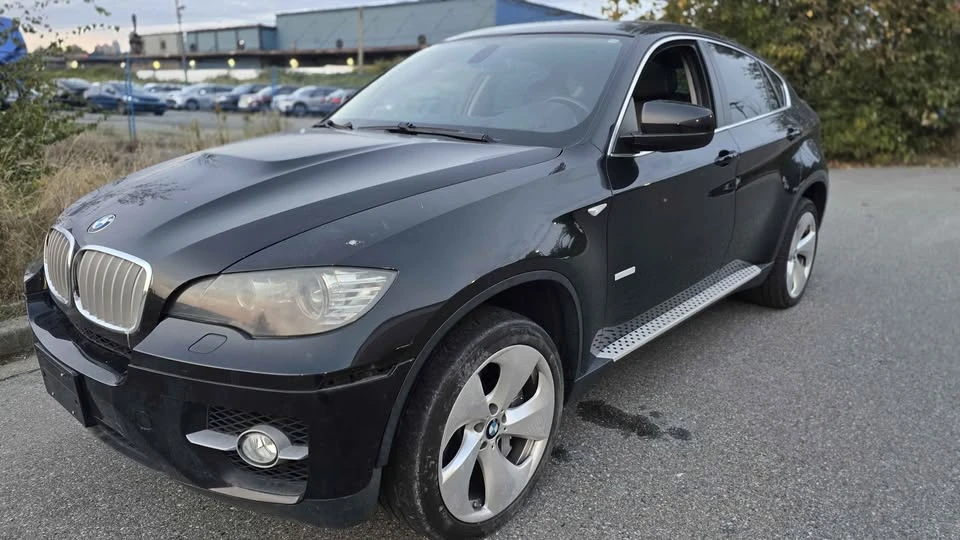 2010 BMW E71 X6 - Image 2 of 19