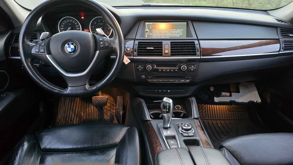 2010 BMW E71 X6 - Image 13 of 19