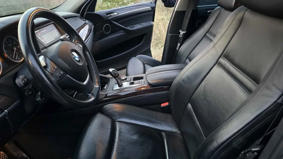 2010 BMW E71 X6 - Image 14 of 19