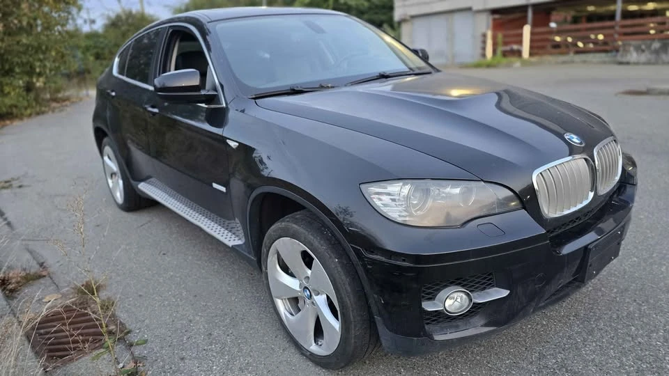2010 BMW E71 X6 - Image 4 of 19