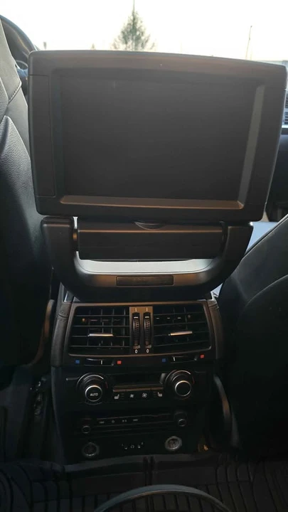 2010 BMW E71 X6 - Image 12 of 19