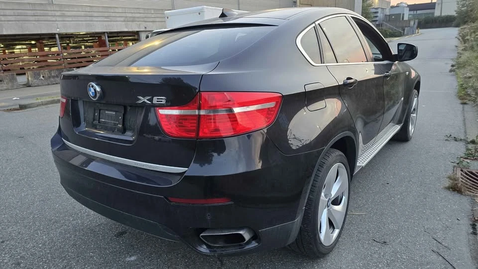 2010 BMW E71 X6 - Image 6 of 19