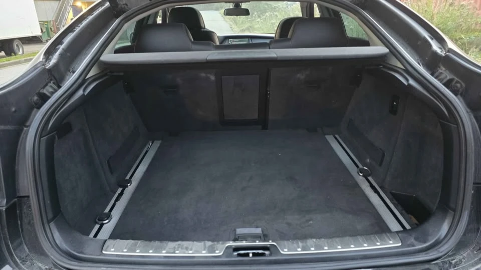 2010 BMW E71 X6 - Image 8 of 19