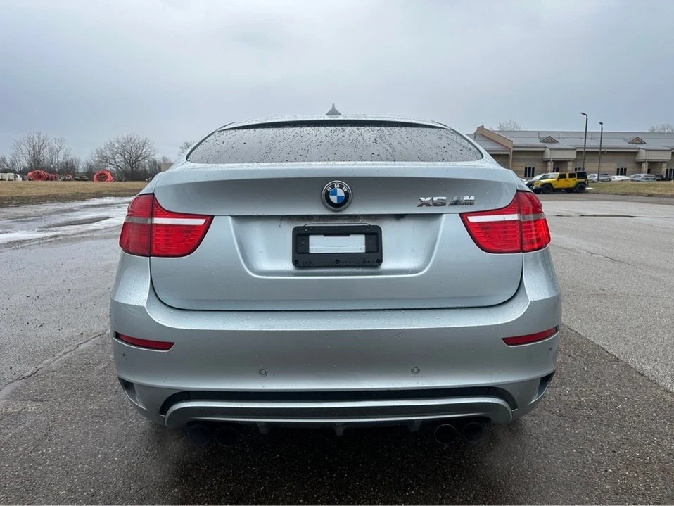 2010 BMW E71 X6 - Image 4 of 18