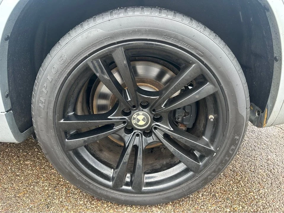 2010 BMW E71 X6 - Image 17 of 18