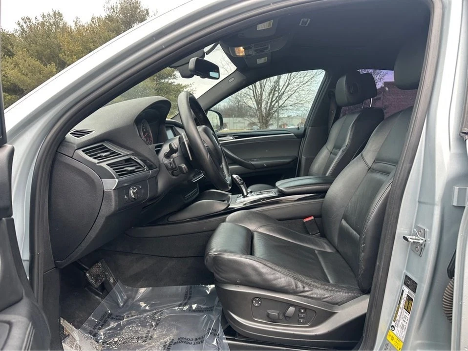 2010 BMW E71 X6 - Image 10 of 18