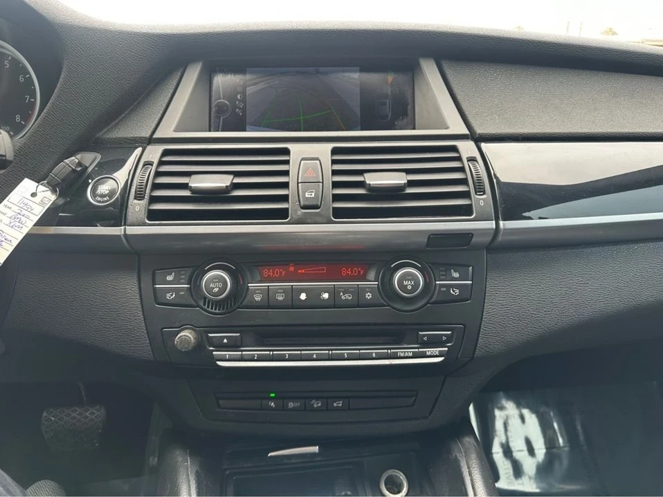 2010 BMW E71 X6 - Image 13 of 18
