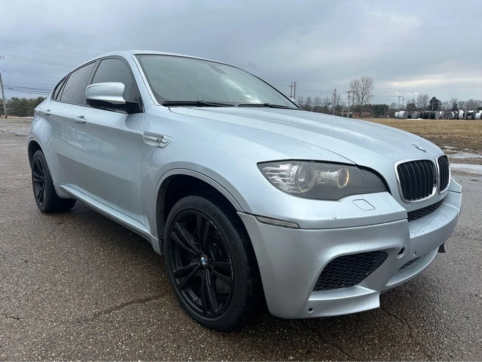 2010 BMW E71 X6 - Image 7 of 18