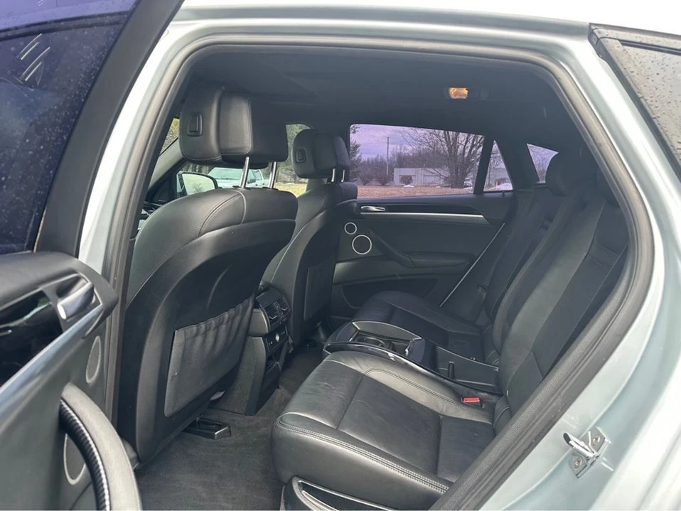 2010 BMW E71 X6 - Image 11 of 18