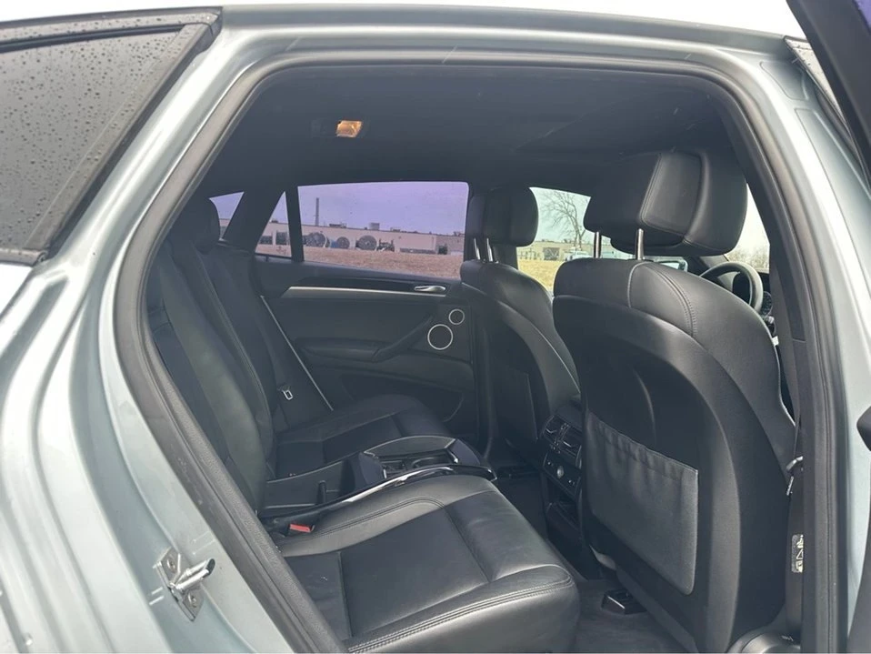 2010 BMW E71 X6 - Image 9 of 18