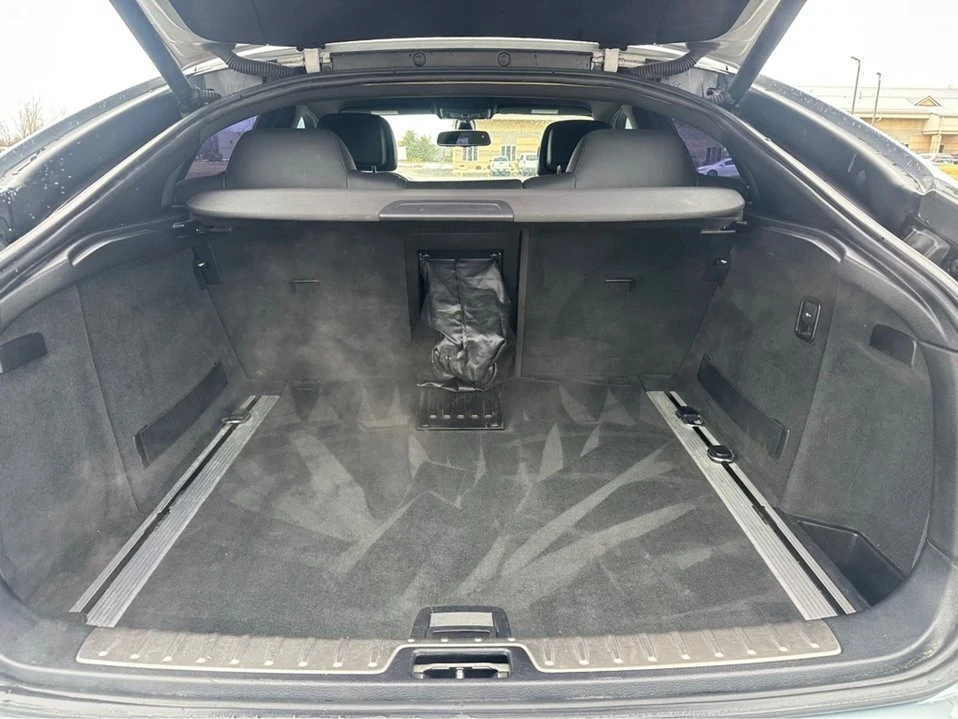 2010 BMW E71 X6 - Image 15 of 18