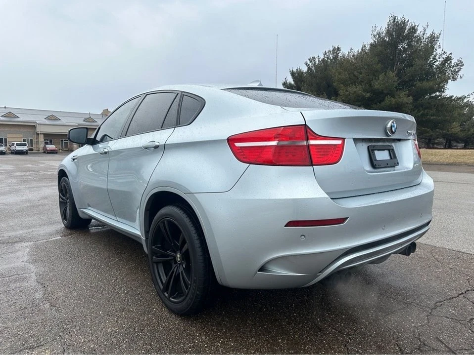2010 BMW E71 X6 - Image 3 of 18