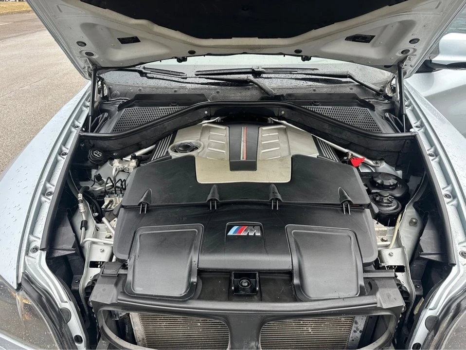 2010 BMW E71 X6 - Image 18 of 18