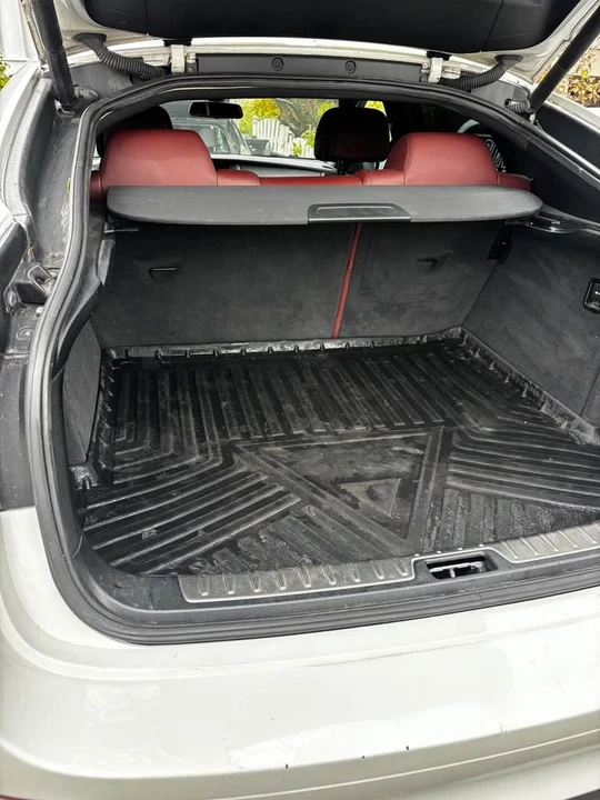 2010 BMW E71 X6 - Image 3 of 4