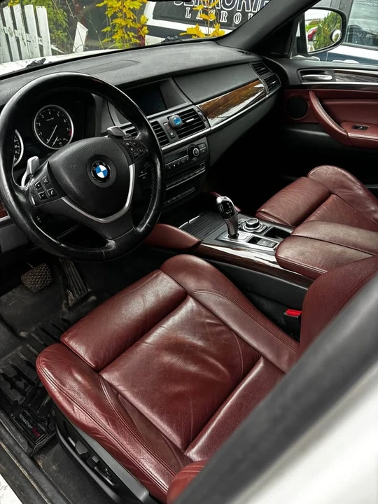 2010 BMW E71 X6 - Image 2 of 4