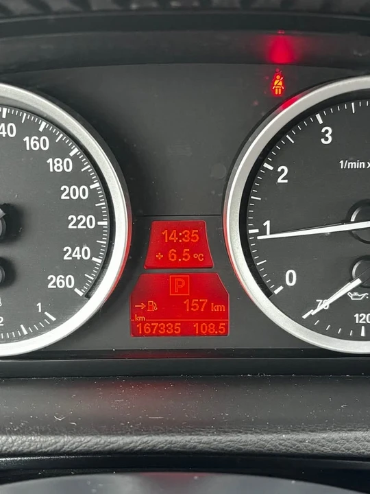 2010 BMW E71 X6 - Image 4 of 4